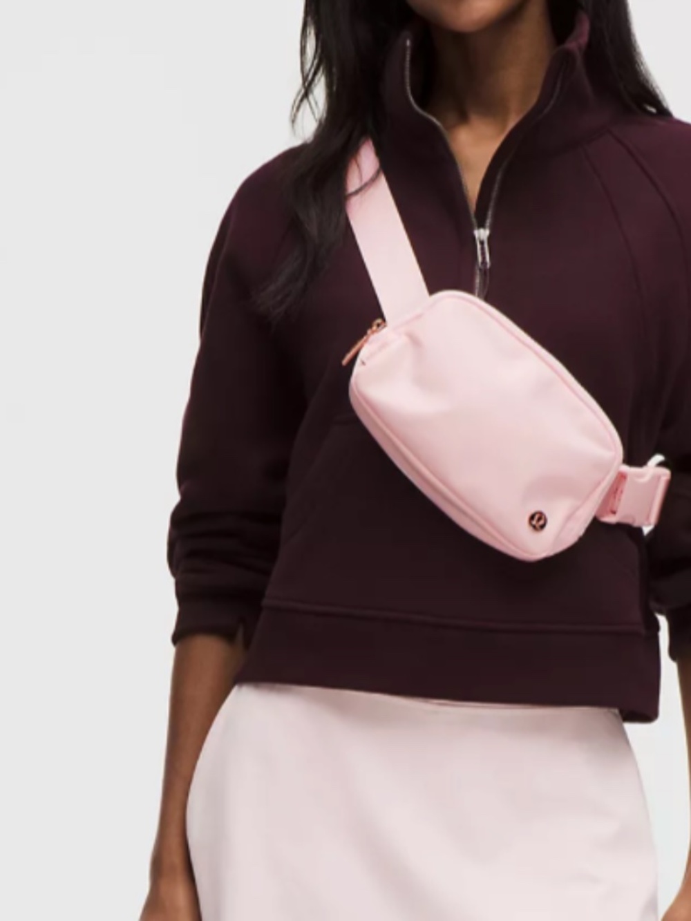 Everywhere Belt Bag 1L